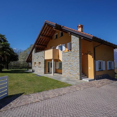 Апартаменты Casa Bellavista 2 Колико Экстерьер фото