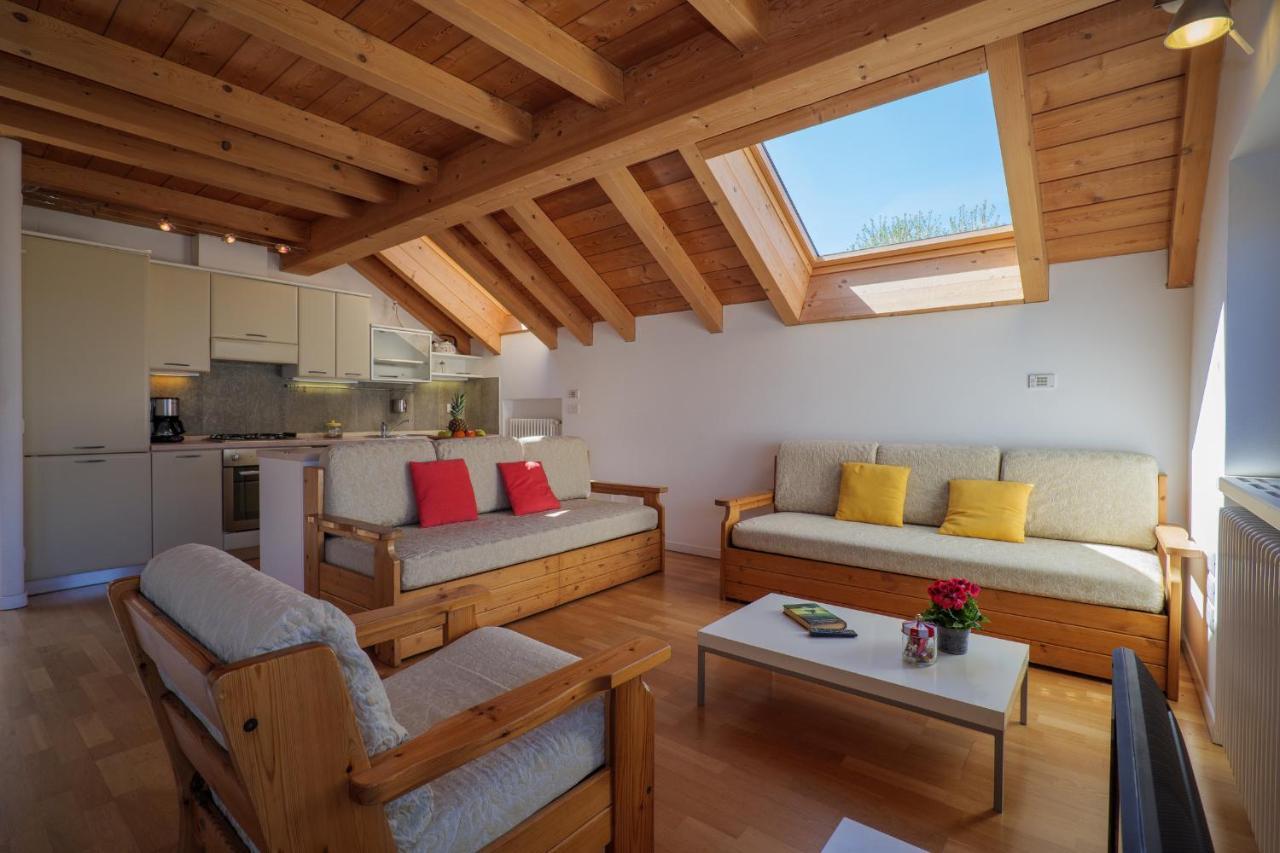 Апартаменты Casa Bellavista 2 Колико Экстерьер фото